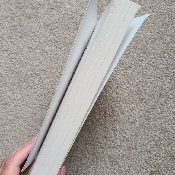 4/$25 The Maze (Volume 8) by John Corey - Paperback - Picture 4 of 5